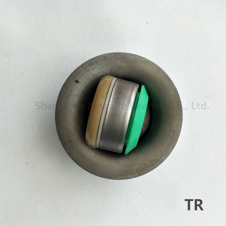 Profesional mengeluarkan Pengangkut Rolls Parts