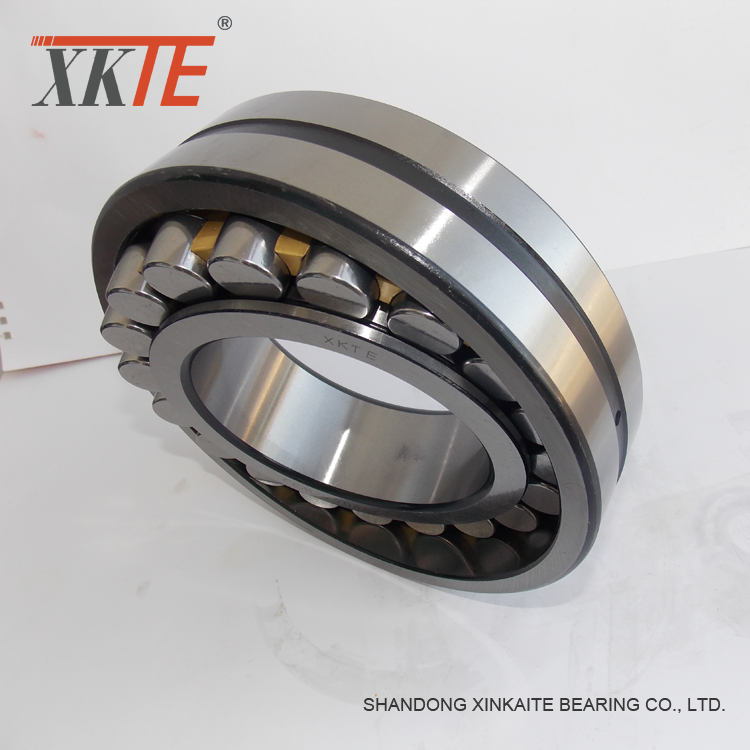 Brass Retainer Spherical Roller Bearing 22220 CA / W33