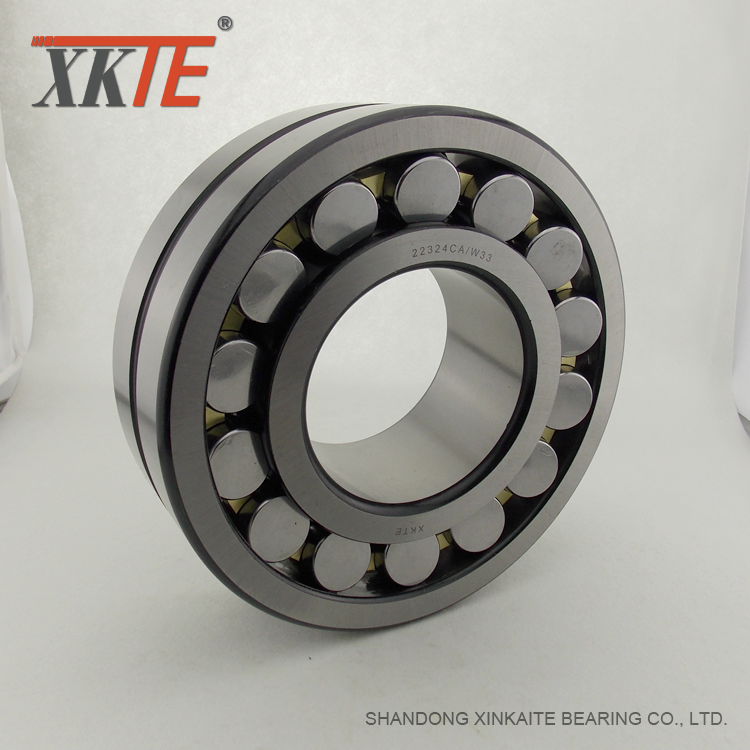 Spherical Roller Bearing For Conveyor Pulley Components