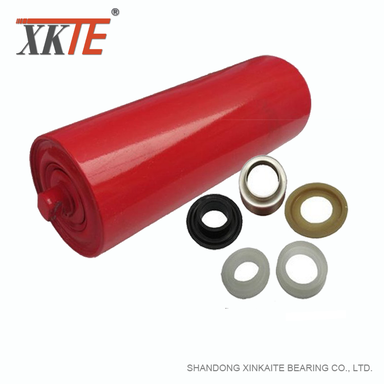 Penghantar Roller Spare Parts Labyrinth Seal