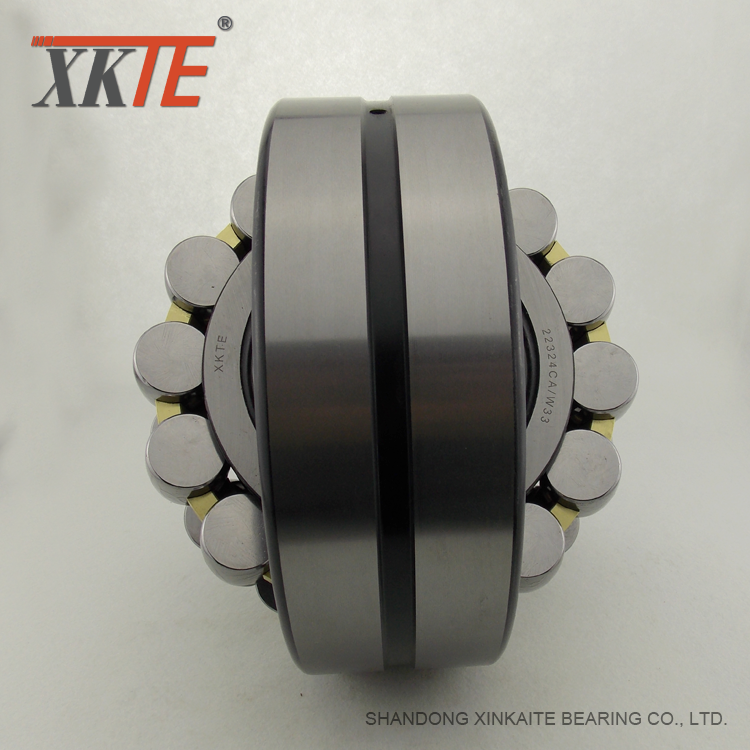 Permohonan Industri Perlombongan Roller Bearing Exporter