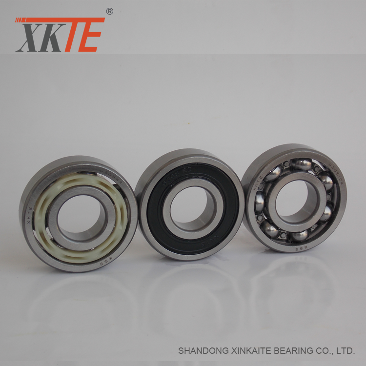 Sealed 180305 Bearing For Idler Conveyor Bulk