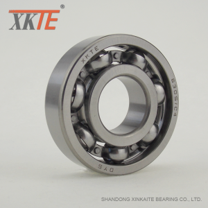 Ball Bearing For Plastic Roller Conveyor Accessories