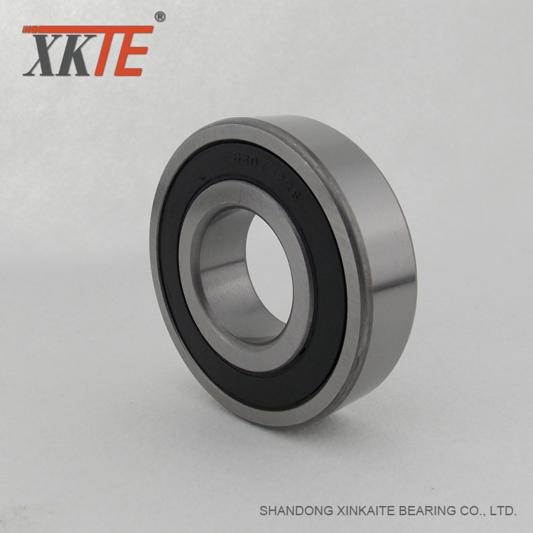 Ball Bearing 180307 For Roller Supporting Conveyor