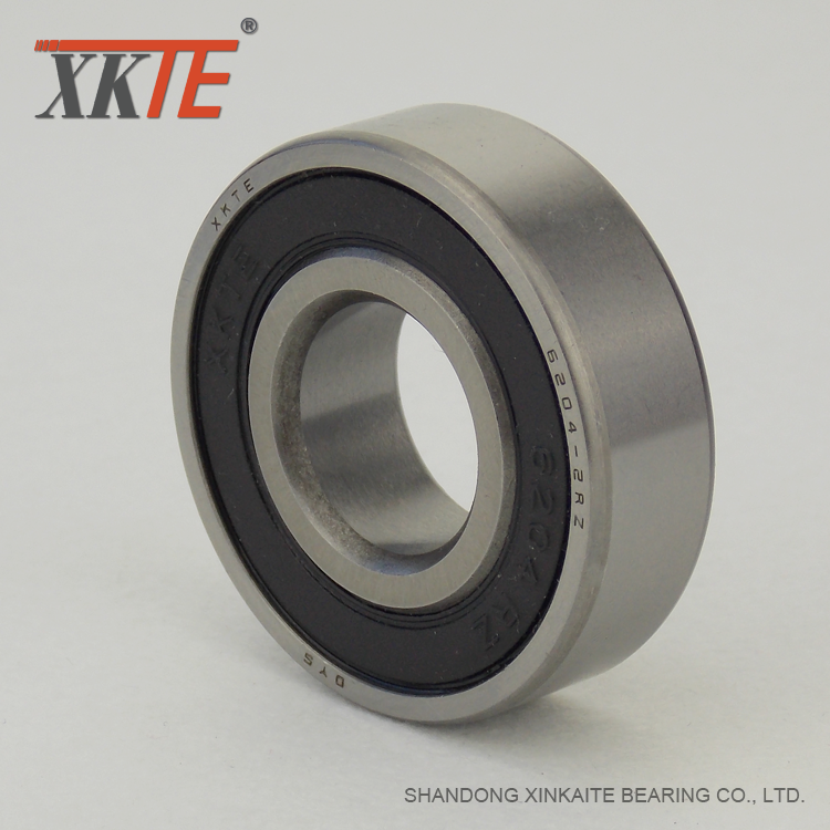 Bearing 180309 C3 Bagi Pengangkut Sistem Pengangkut