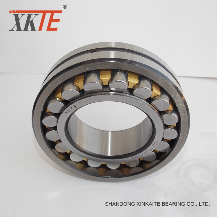 Belt Conveyor Rolling Bearing 22213 CA / W33